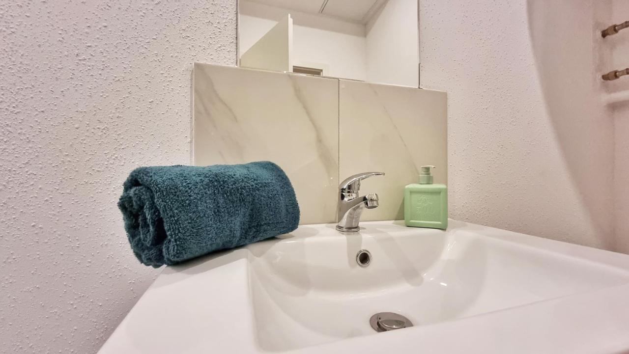 La Residence Evasion 1 - Original - Gare - Wifi - Relax Bnb Мюлуз Экстерьер фото
