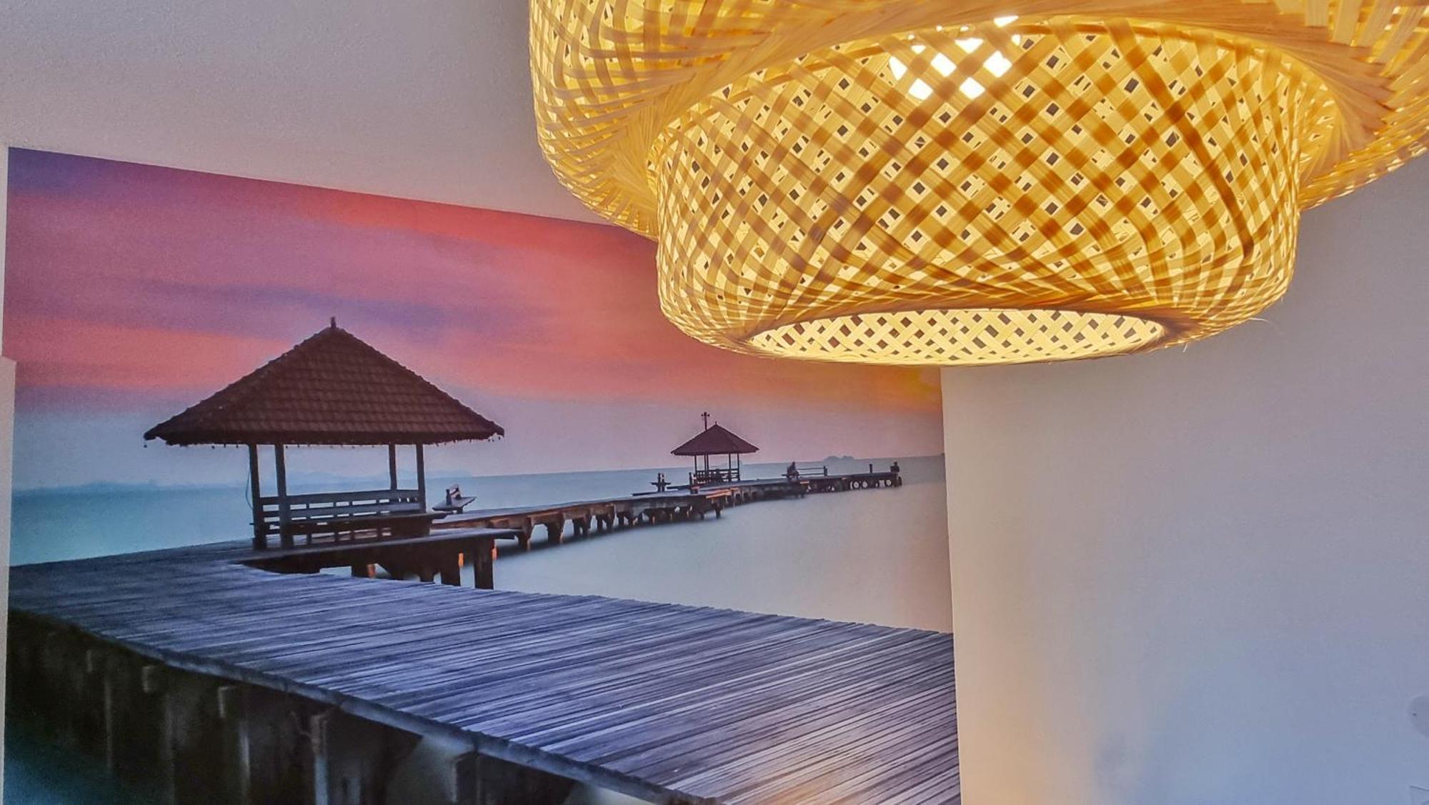La Residence Evasion 1 - Original - Gare - Wifi - Relax Bnb Мюлуз Экстерьер фото